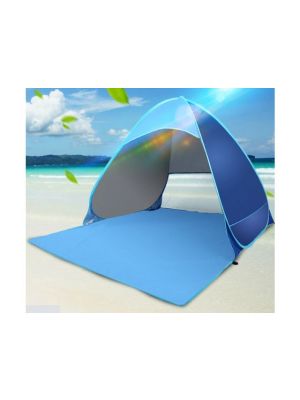 Namiot plażowy kempingowy samorozkładający