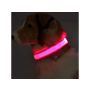 Świecąca obroża LED dla psa kota - 3