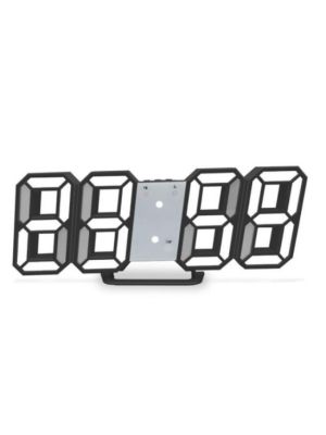 Zegar Elektroniczny z Alarmem Termometrem